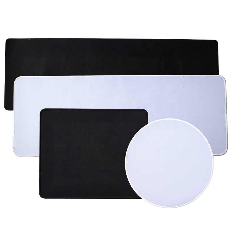 Alfombrilla de ratón cuadrada  - Mouse Pad Blank Sublimation reseña y precio
