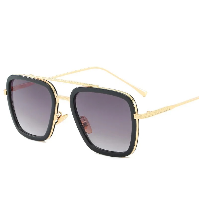Gafas de Sol Steam Punk Tony S - Metal Photo Panel reseña y precio