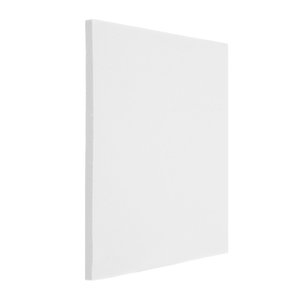 Azulejos de cerámica cuadrados - Ceramic Tile Blank reseña y precio